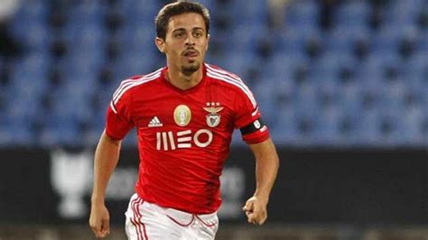 bernardo silva benfica